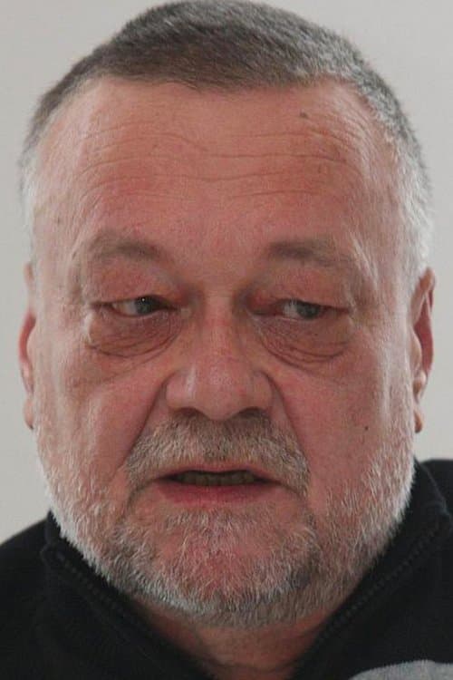 Dušan Sitek zdjęcie