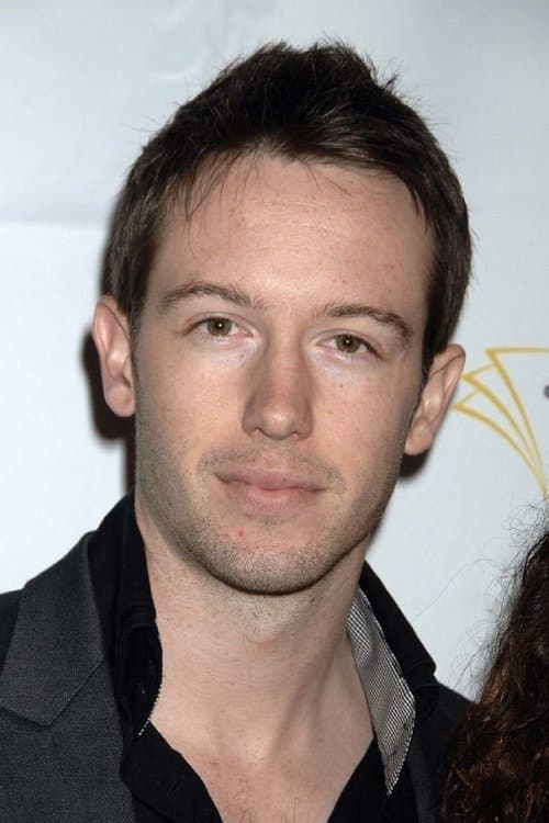 Dustin Fitzsimons zdjęcie