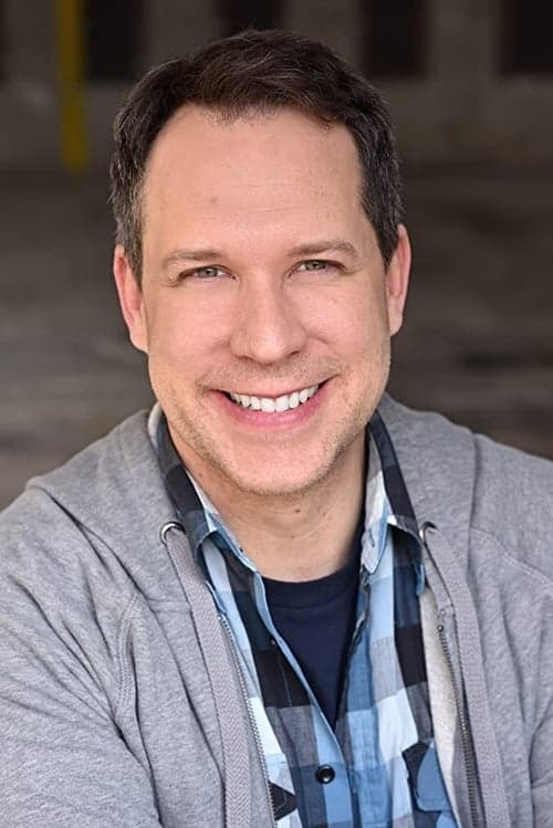 Dustin Lewis zdjęcie