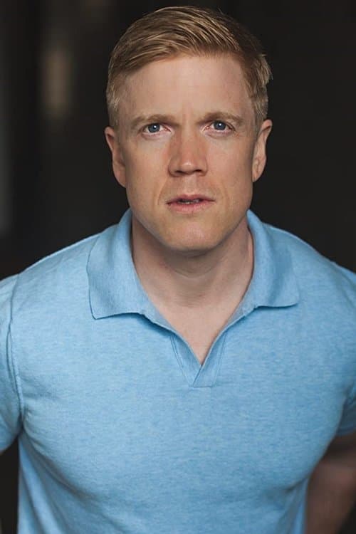 Dustin Tucker zdjęcie