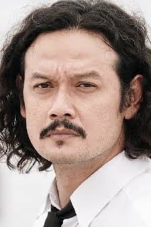 Dwi Sasono zdjęcie
