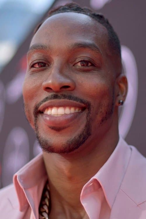 Dwight Howard zdjęcie