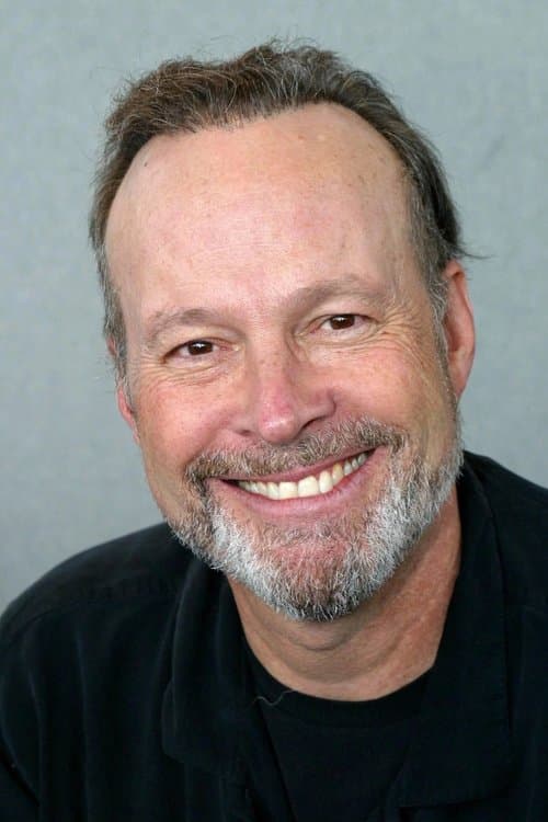 Dwight Schultz zdjęcie
