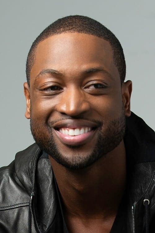 Dwyane Wade zdjęcie