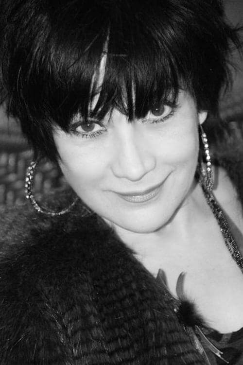 Dyana Ortelli zdjęcie