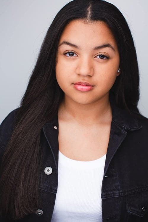 Dylan Chloe Dash zdjęcie