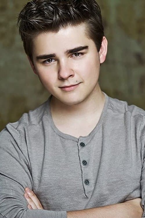 Dylan Everett zdjęcie