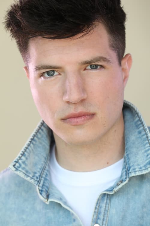Dylan Flashner zdjęcie