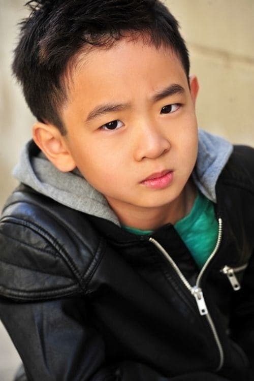 Dylan Henry Lau zdjęcie