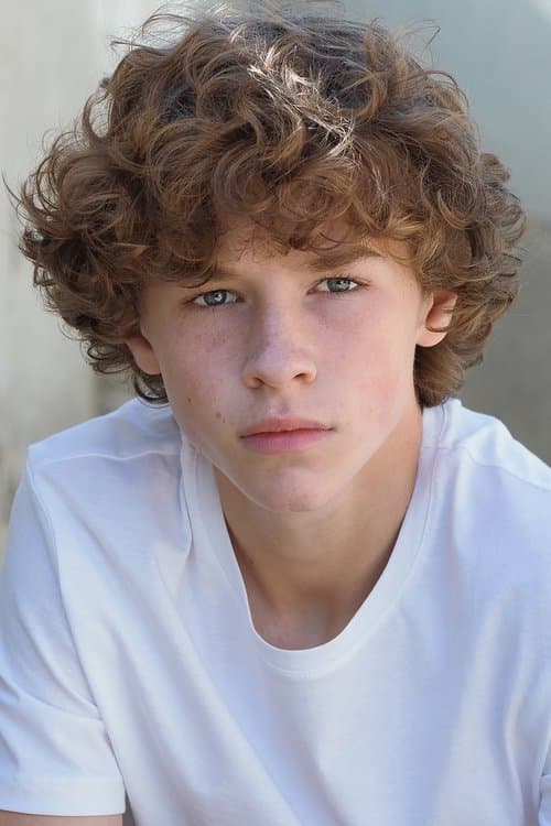 Dylan Hoffman zdjęcie