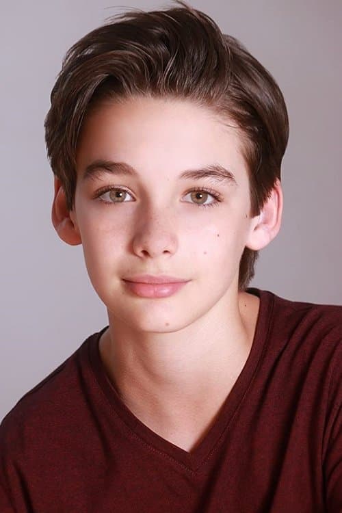 Dylan Kingwell zdjęcie