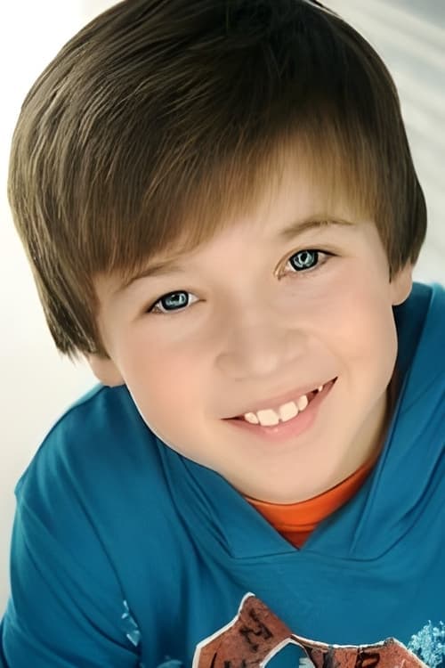 Dylan Matzke zdjęcie