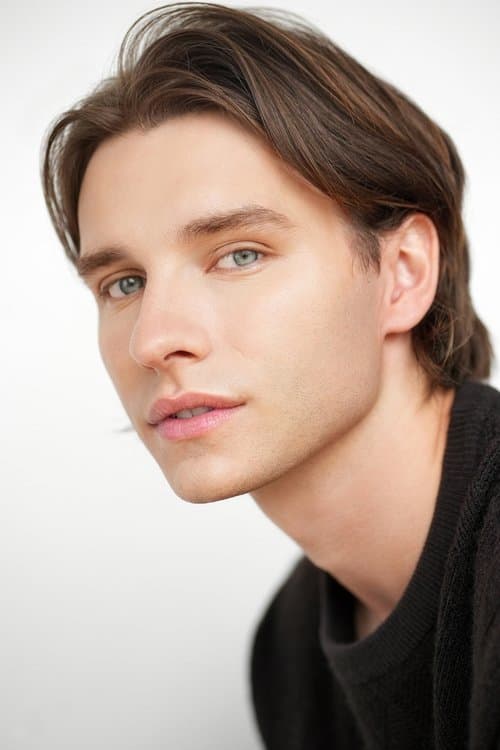 Dylan McEwan zdjęcie