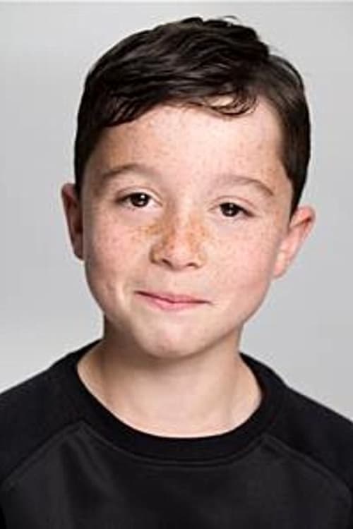 Dylan McKiernan zdjęcie