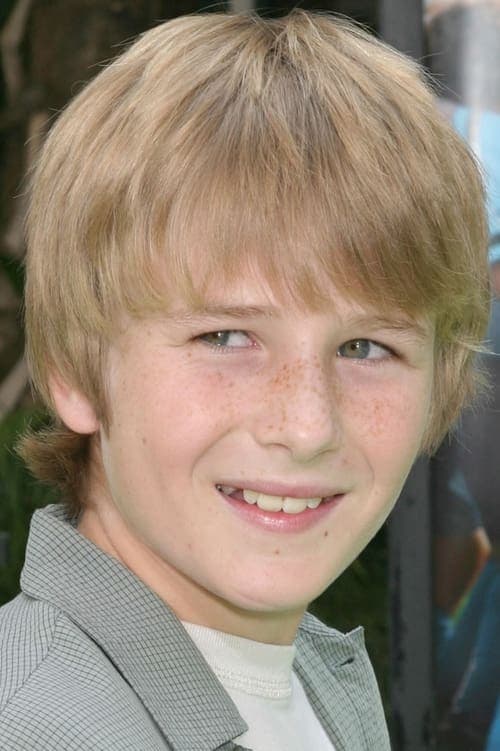 Dylan McLaughlin zdjęcie