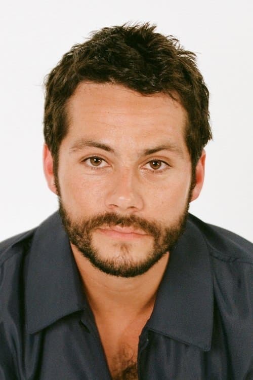 Dylan O'Brien zdjęcie
