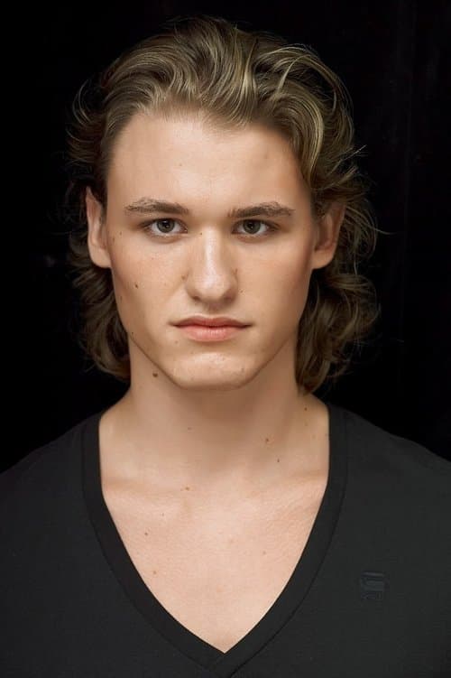Dylan Playfair zdjęcie