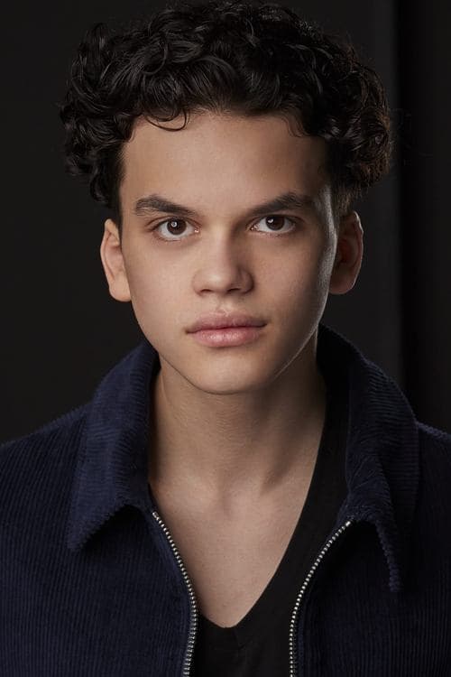 Dylan Schombing zdjęcie