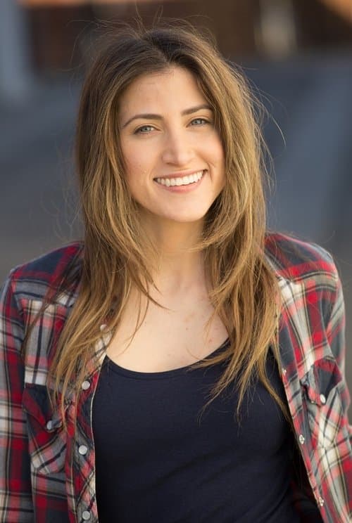 Dylan Silver zdjęcie