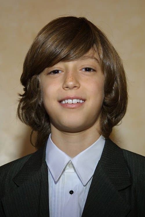 Dylan Smith zdjęcie