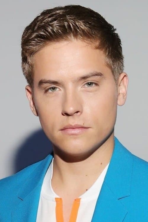 Dylan Sprouse zdjęcie