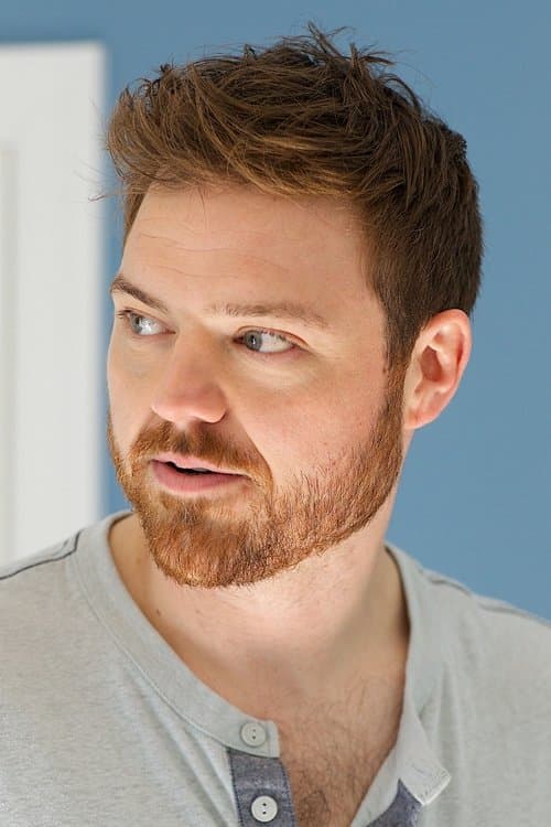 Dylan Taylor zdjęcie