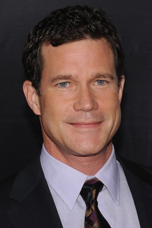 Dylan Walsh zdjęcie