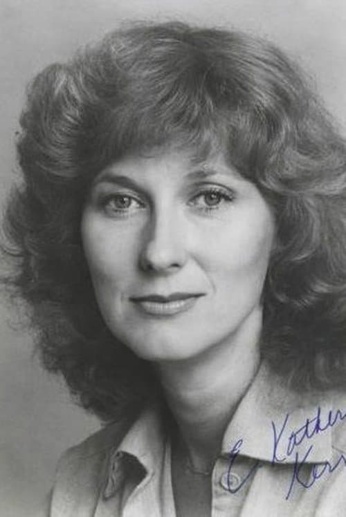 E. Katherine Kerr zdjęcie