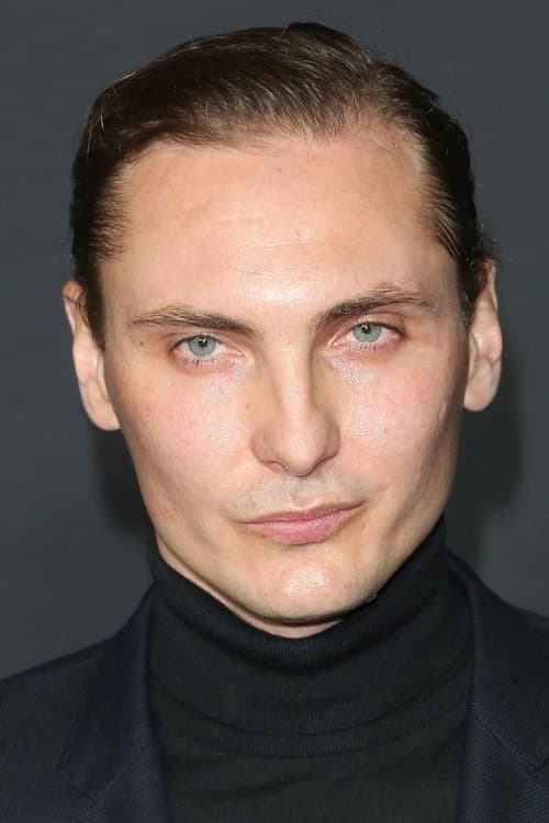 Eamon Farren zdjęcie