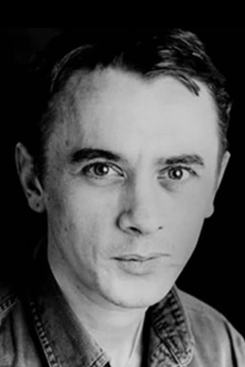Eanna MacLiam zdjęcie