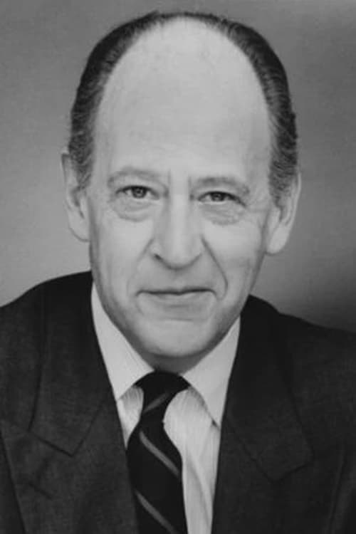 Earl Boen zdjęcie