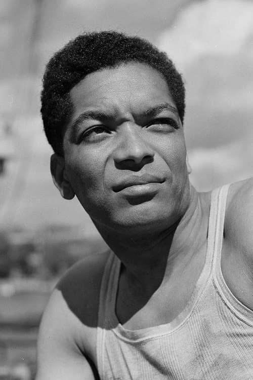 Earl Cameron zdjęcie