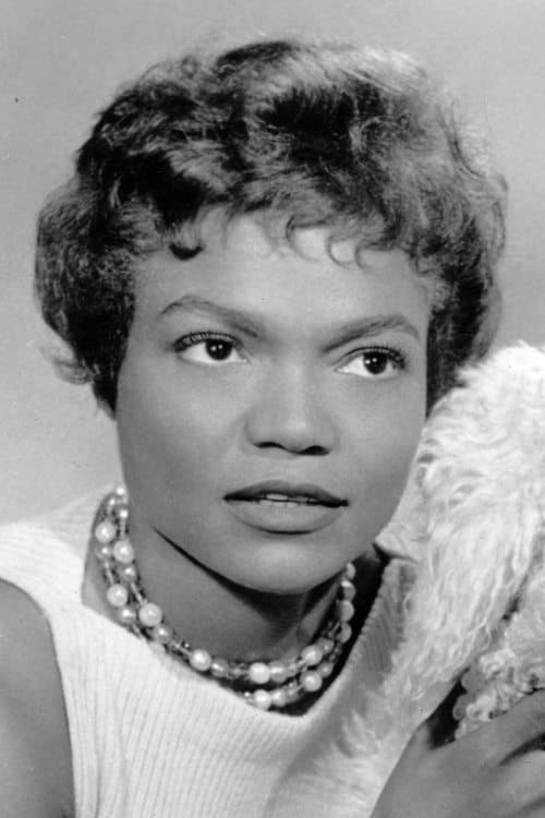 Eartha Kitt zdjęcie