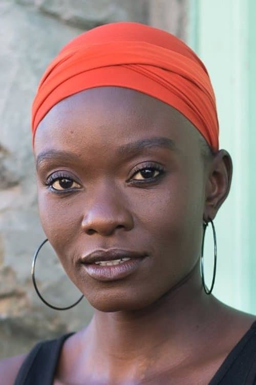 Ebby Weyime zdjęcie