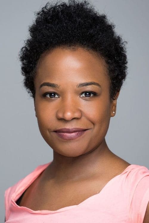 Eboni Booth zdjęcie