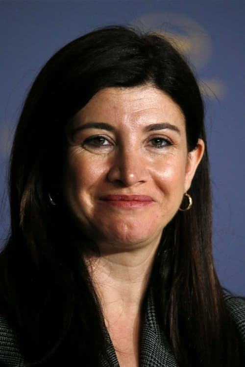 Ebru Ceylan zdjęcie