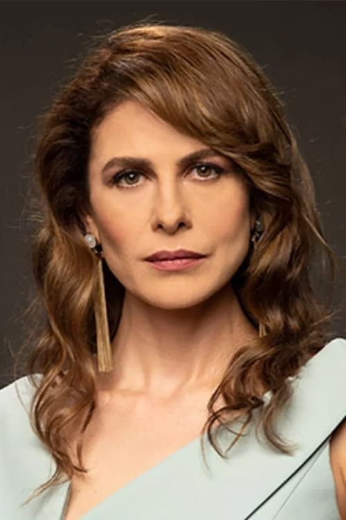 Ebru Özkan zdjęcie