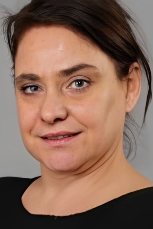 Ece Baykal zdjęcie