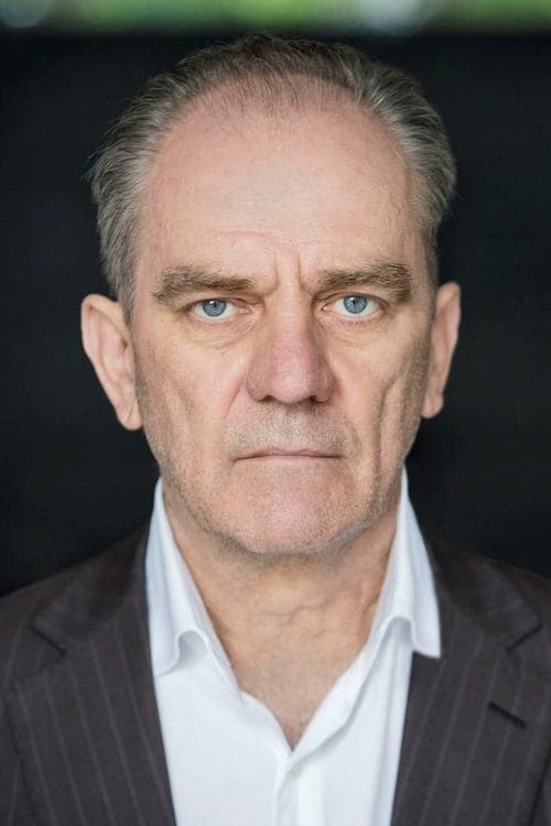 Eckehard Hoffmann zdjęcie