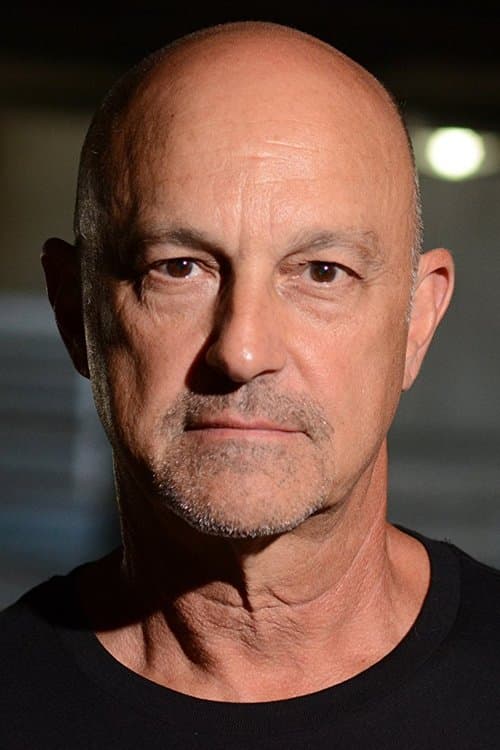 Ed Amatrudo zdjęcie