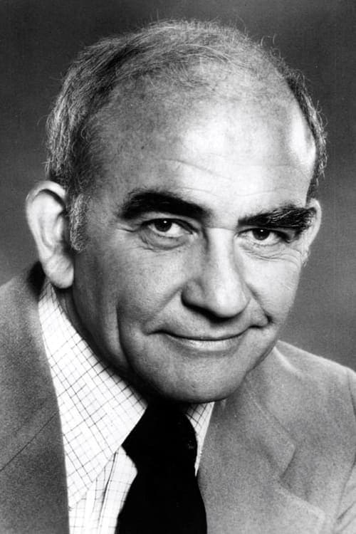 Ed Asner zdjęcie