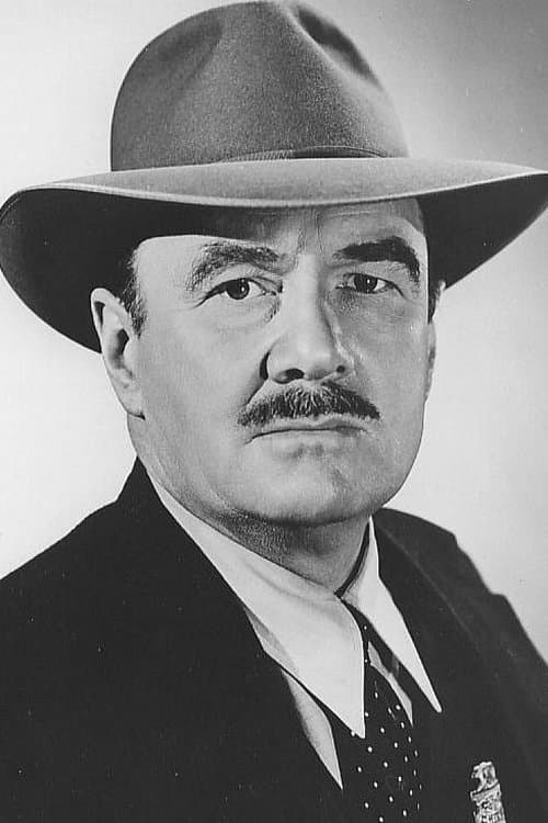 Ed Cassidy zdjęcie