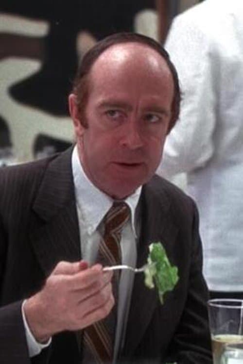 Ed Crowley zdjęcie