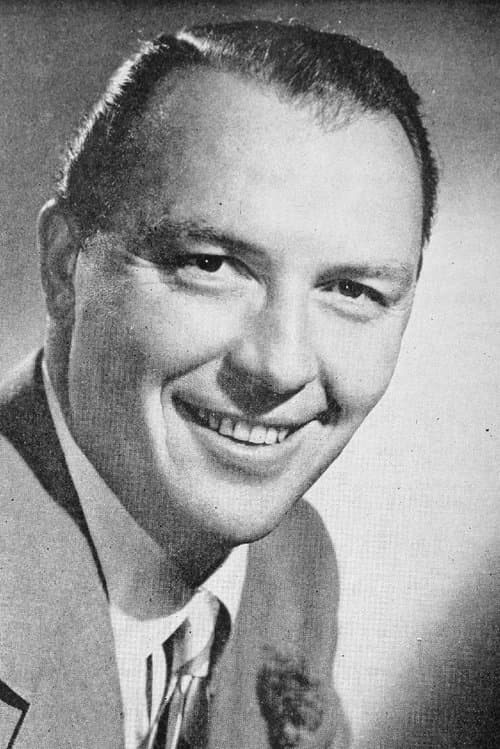 Ed Herlihy zdjęcie