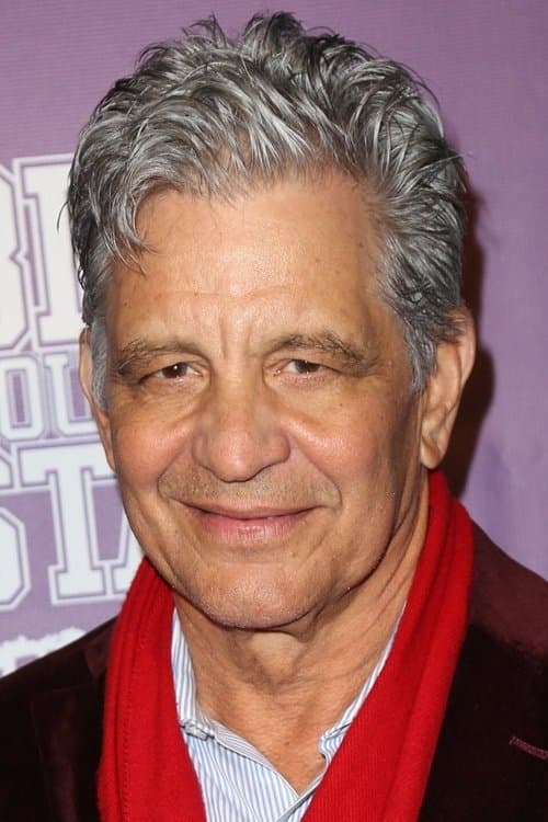Ed Marinaro zdjęcie