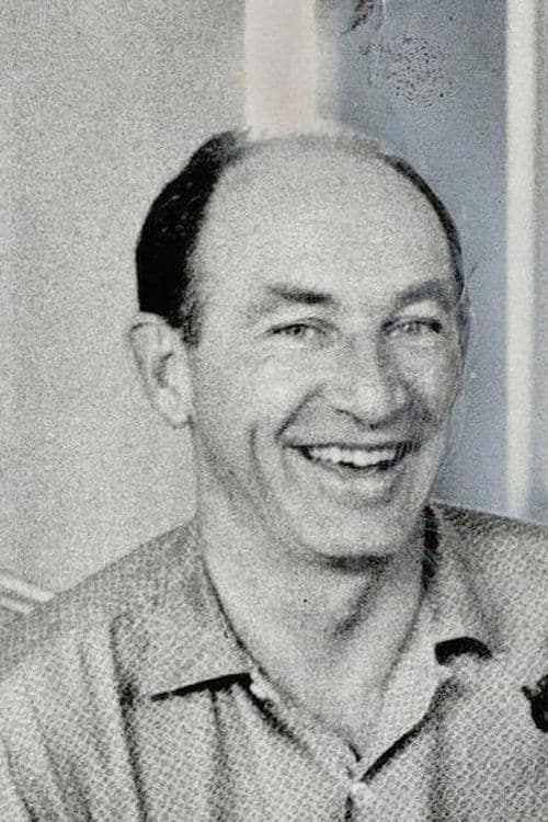Ed McNamara zdjęcie