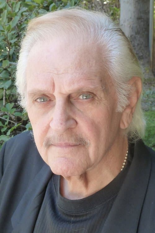 Ed Metzger zdjęcie