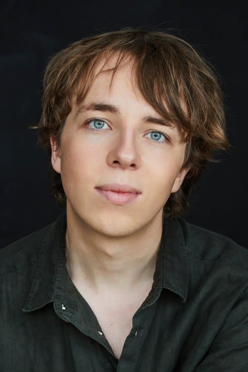 Ed Oxenbould zdjęcie