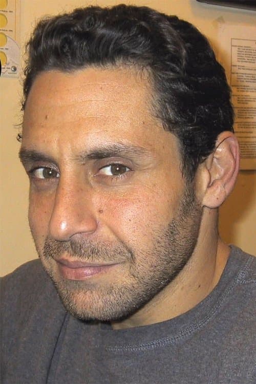 Ed Vassallo zdjęcie