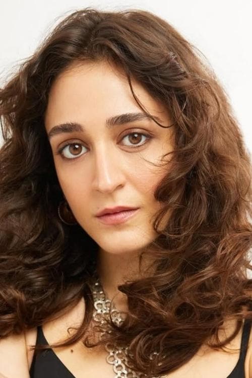 Eda Akalın zdjęcie